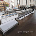 Soap Wrapping Machine Pillow Auto Soap Packing Wrapping Machine with Splicer Supplier